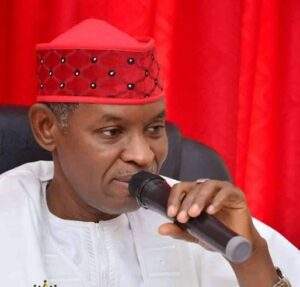 Kano govt to investigate fire outbreak at Gwale LG —