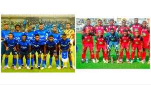 Katsina United versus Enyimba matchday 12 tie postponed