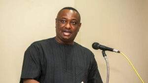 Keyamo orders heads of aviation agencies to hand over to