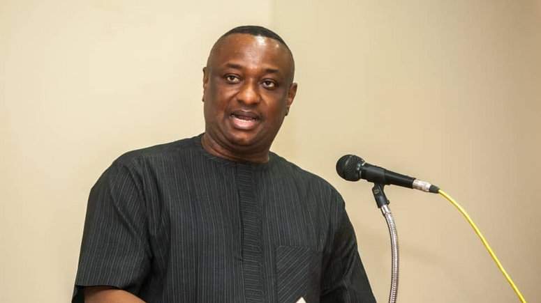 Keyamo orders heads of aviation agencies to hand over to