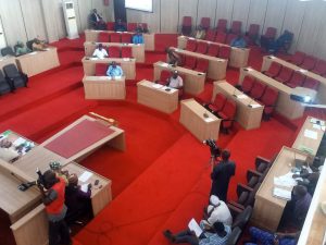 Kogi Assembly Frowns At Hike In Varsity Tuition Fees 300x225
