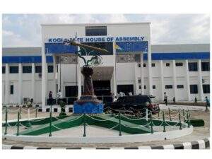 Kogi Assembly knock Permanent Secretary over failure to appear for