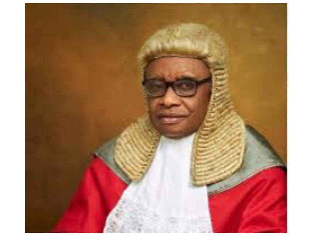 Kogi Chief Judge tasks leaders on peace security in Nigeria