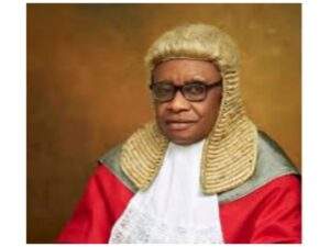 Kogi Chief Judge Tasks Leaders On Peace Security In Nigeria 300x225