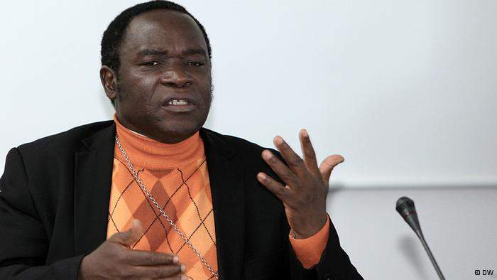 Kukah urges Nigerian leaders to be truthful formidable — Daily
