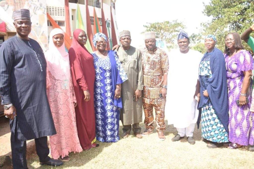 Kwara State Government Opens Christmas New Year Trade Fair – Voice