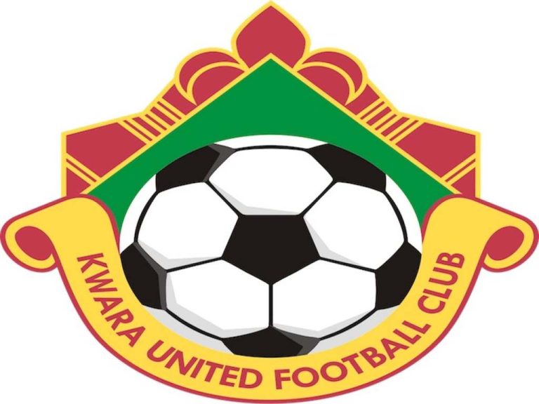 Kwara United technical crew handed three match ultimatum