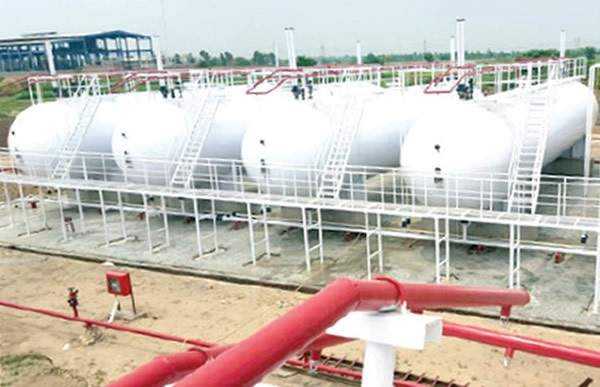 LPG marketers demand waiver implementation