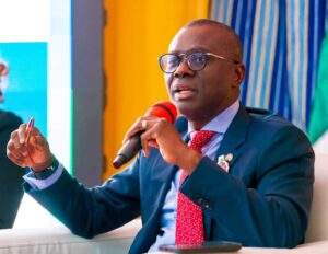 Lagos State Governor Promises Business Friendly Environment – Voice of