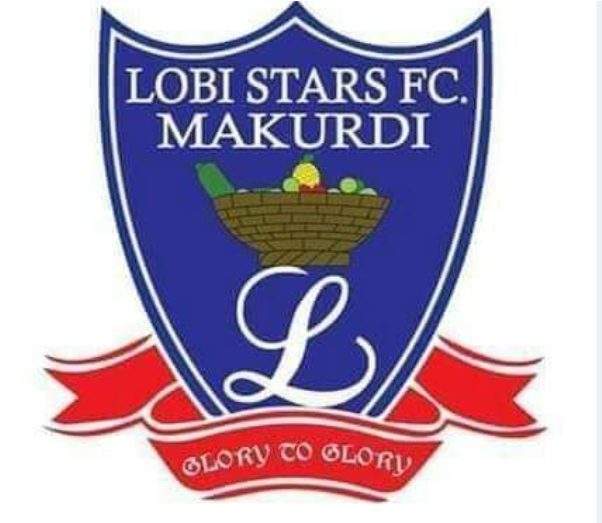 Lobi Stars chief thanks Benue Govt for support
