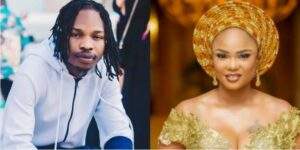 Mohbad Naira Marley accuses Iyabo Ojo of defamation demands N500m