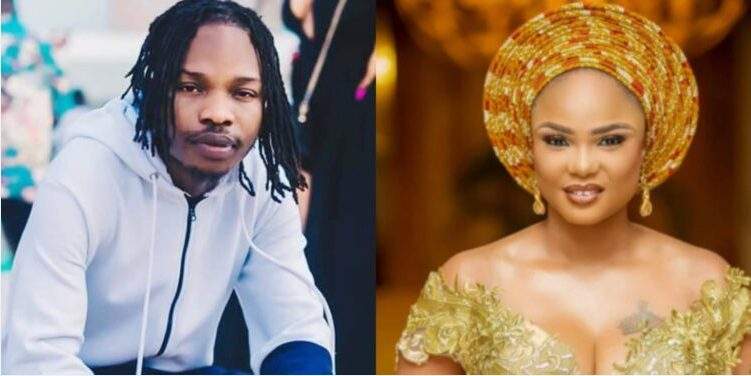 Mohbad Naira Marley accuses Iyabo Ojo of defamation demands N500m