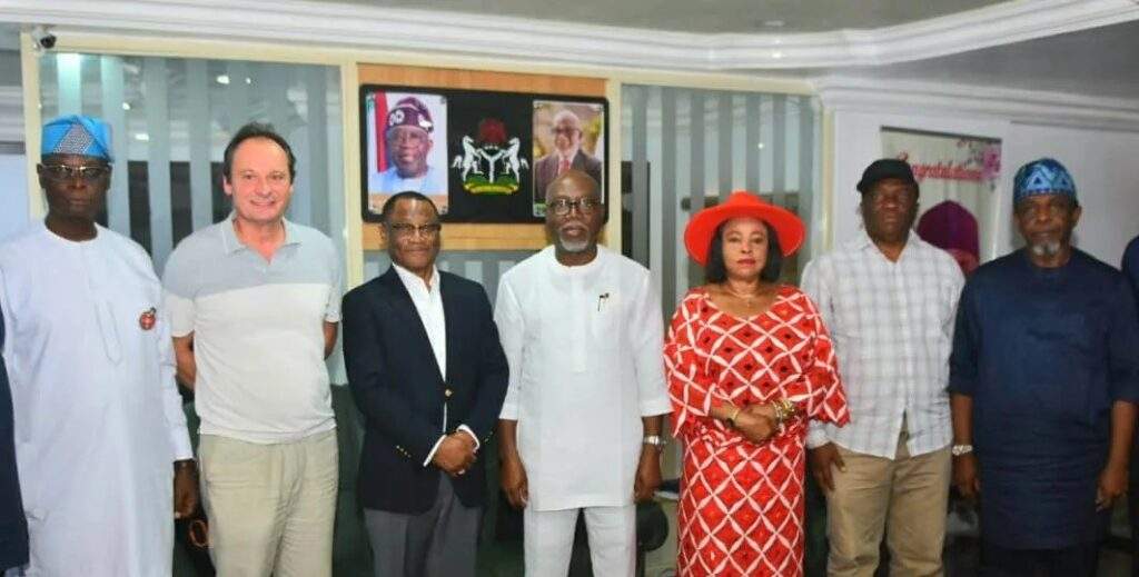N42bn Ondo egg powder factory to be completed soon –
