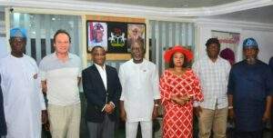 N42bn Ondo Egg Powder Factory To Be Completed Soon – 300x152