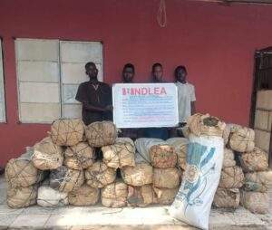 NDLEA uncovers South Africa bound 15m Tramadol Rohypnol pills at Lagos