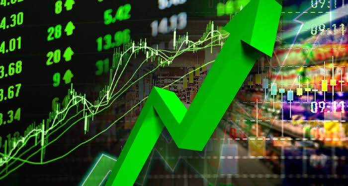 NGX All Share Index Advances By 08 Percent – Voice of