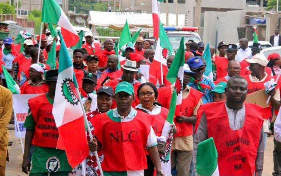 NLC Plans Nationwide Protest Over Subsidy Removal