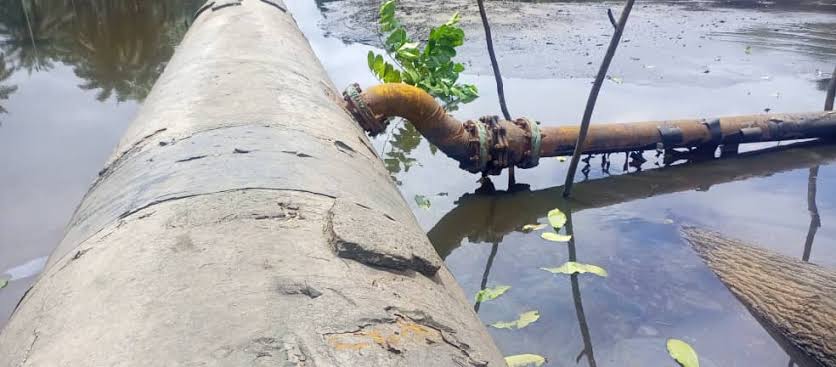 NNPCL Detects 4800 Illegal Connections on Oil Pipelines – Voice