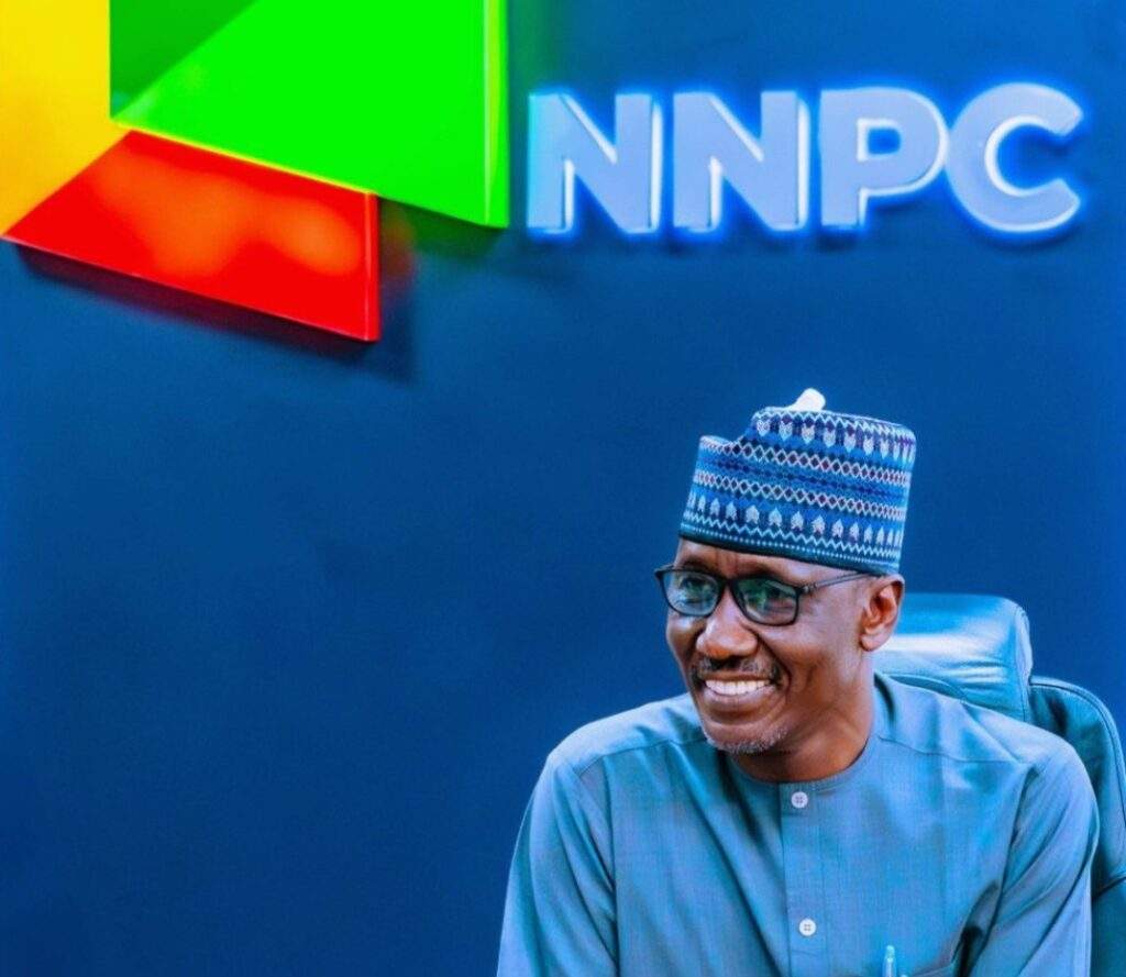NNPCL pledges to produce 2m barrels of crude oil daily