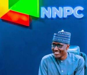 NNPCL Pledges To Produce 2m Barrels Of Crude Oil Daily 300x260