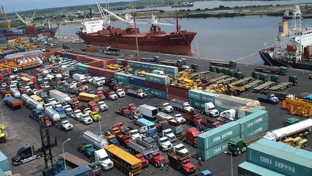 NPA World Bank partner to revamp Nigerias decaying port infrastructure