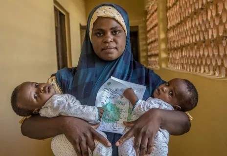 NPC registers 420000 births in Gombe — Daily Nigerian