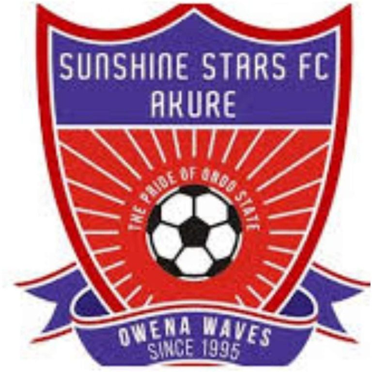 NPFL Sunshine Stars lose Taiwo Dosunmu