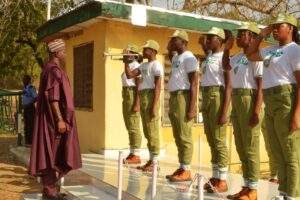 NYSC Cautions Corps Members Against Night Trip – Voice of