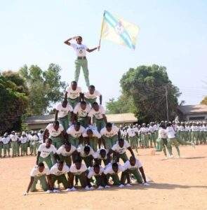 NYSC extends service of 16 Corps members honours 3 in