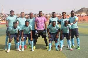 Niger Tornadoes coach demands more from players ahead Kano Pillars