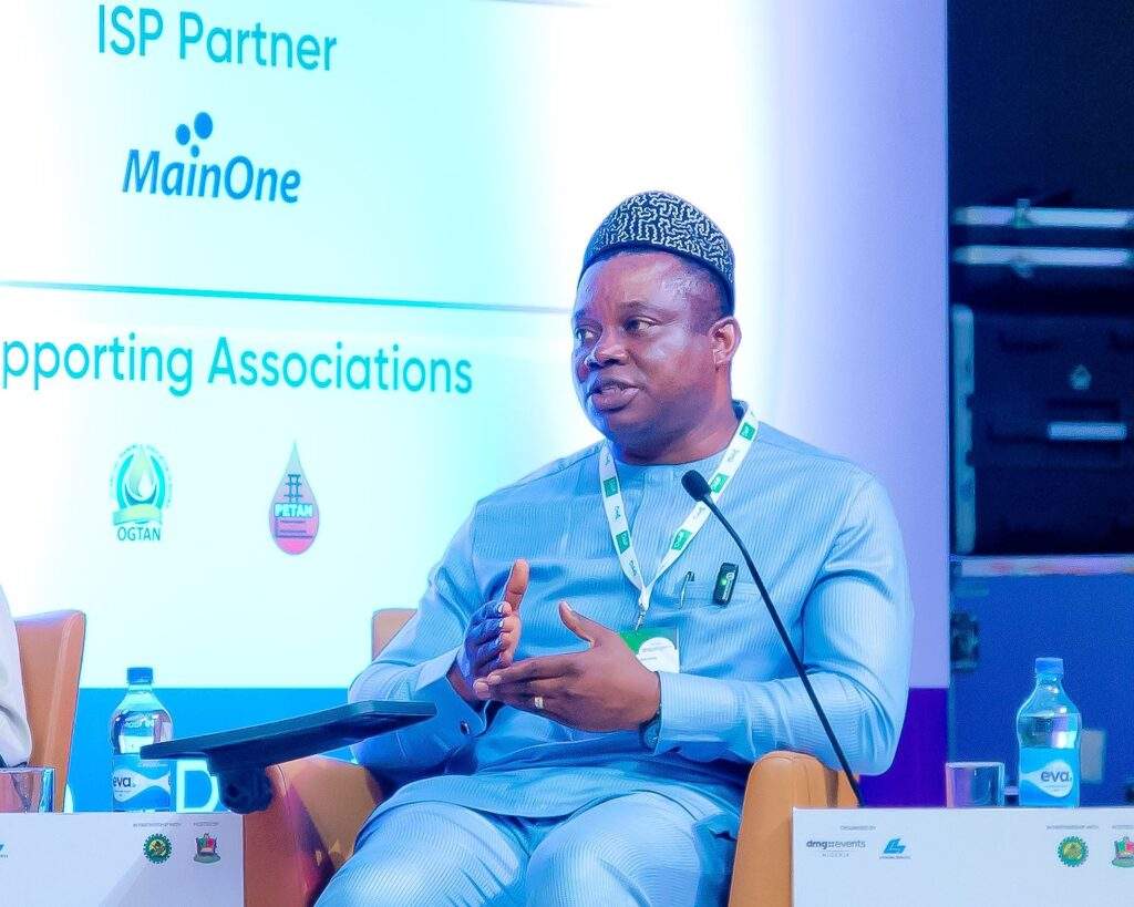 Nigeria Records Success in Energy Industry Divestment Strategy – Voice