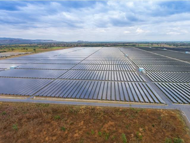 Nigeria Signs MOU For 1GW Solar PV Plant – Voice