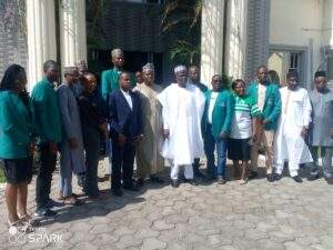 Nigeria receives another set of Volunteers from Sierra Leone –