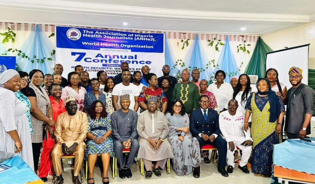 Nigeria records over 120000 new cancer cases yearly
