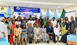 Nigeria records over 120000 new cancer cases yearly
