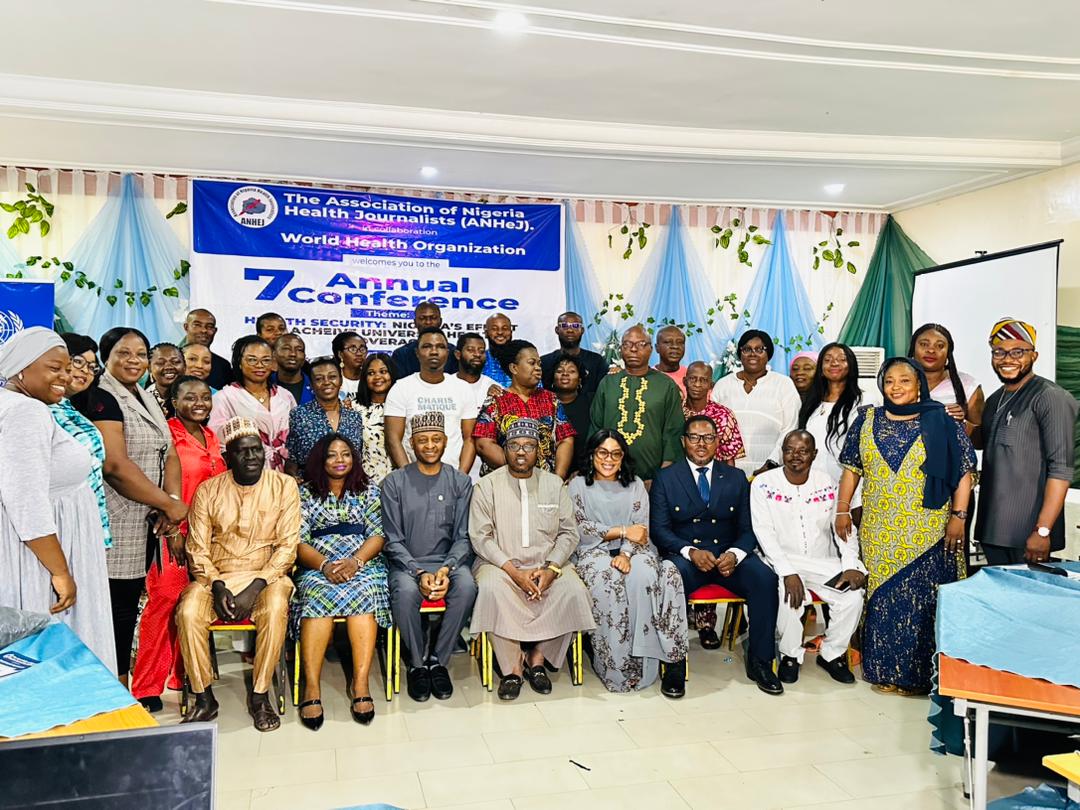 Nigeria Records Over 120000 New Cancer Cases Yearly