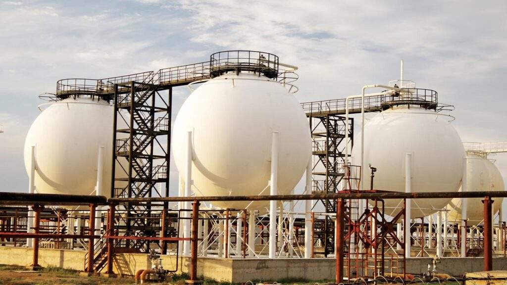 Nigeria to commence gas supply to South Africa in 2024