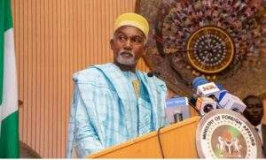 Nigeria unveils 4D foreign policy doctrine — Daily Nigerian