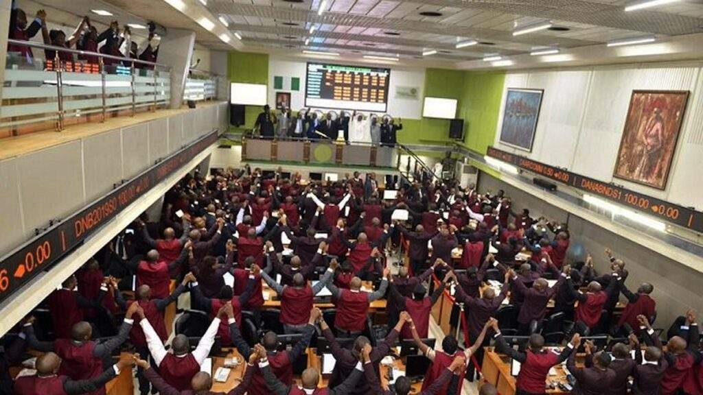 Nigerian Capital Market Set to Attract 30tn Sustainability Fund –