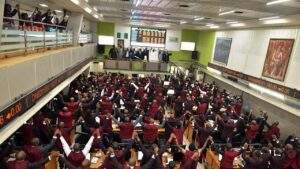 Nigerian Capital Market Set to Attract 30tn Sustainability Fund –