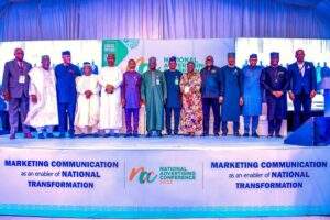 Nigerian Government Seeks Partnership with Advertising Industry To Boost Economy