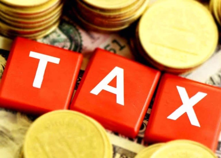 Nigerian Govt records N619trn from taxes in 2023s Q3