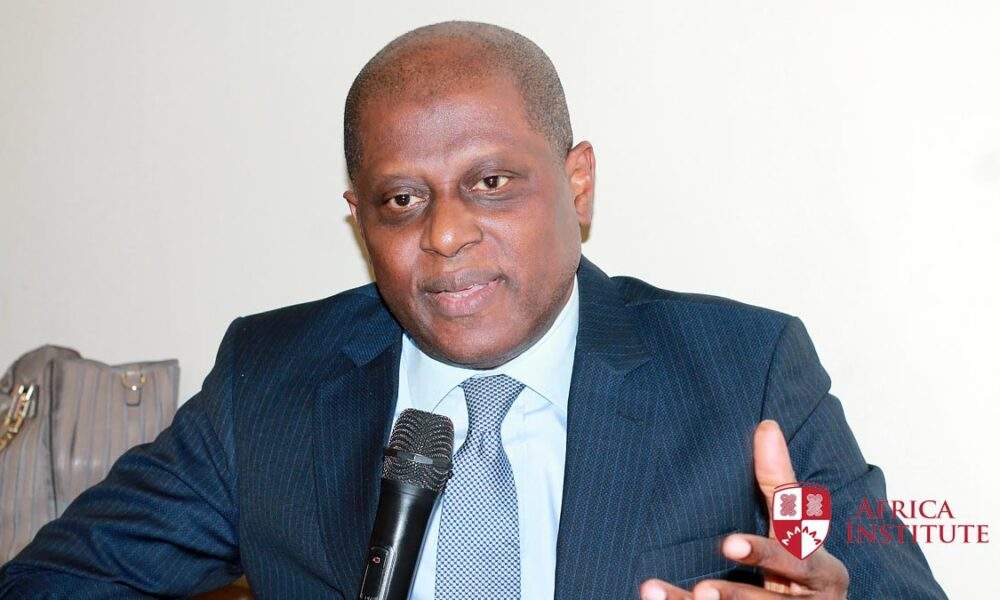 Nigerian banks are buoyant CBN assures — Daily Nigerian