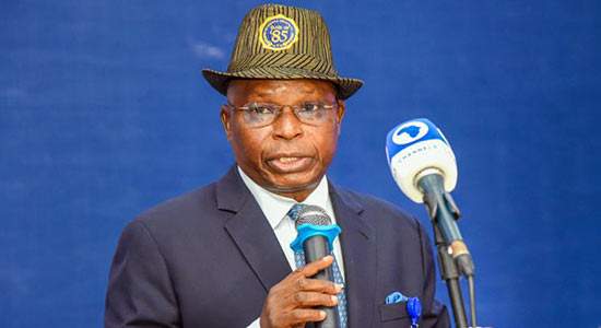Nigerian govt unveils Plea bargaining guidelines for quick recovery of