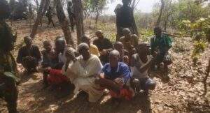 Nigerian Troops Kill 14 Insurgents Rescue Kidnap Victims In Niger 300x162