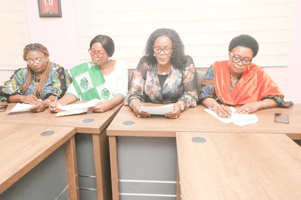 Nigerian women lament low allocation in 2024 budget — Daily