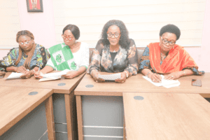 Nigerian Women Lament Low Allocation In 2024 Budget — Daily 300x200