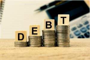 Nigerias domestic debt grows by 132 per cent hits N519trn
