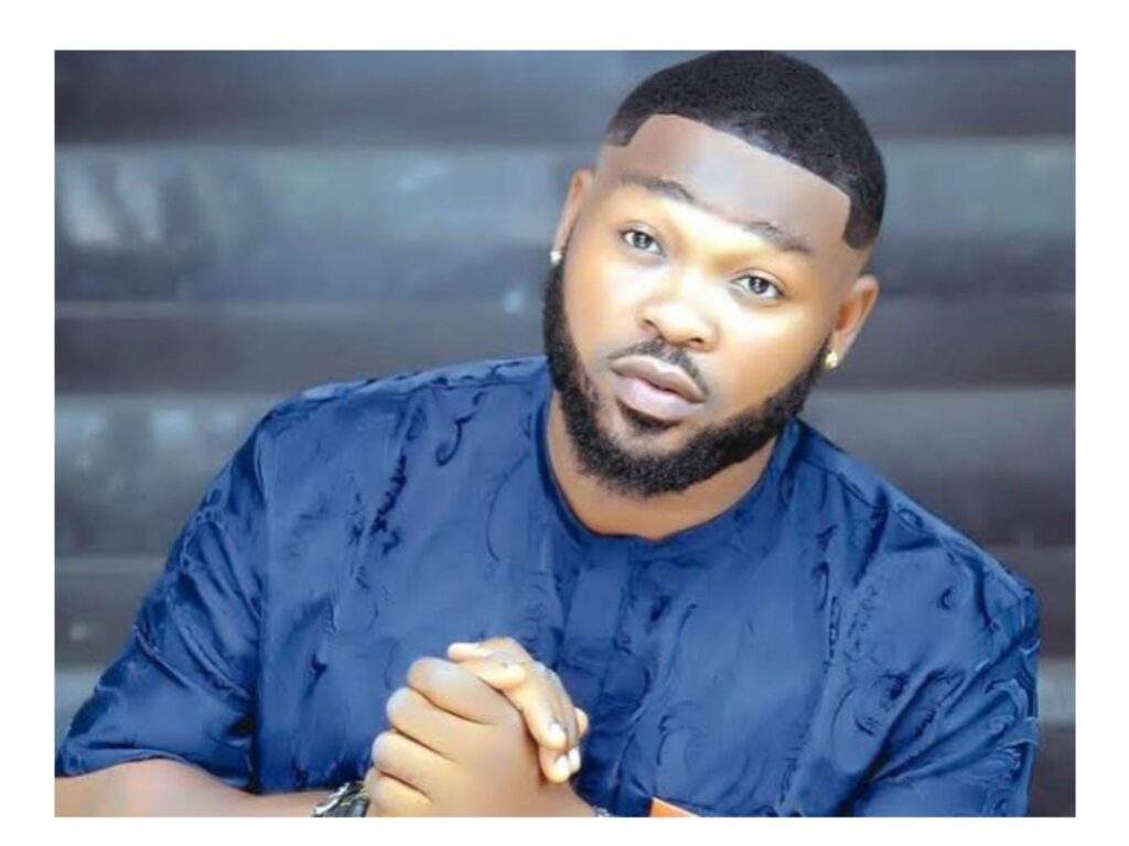 Nollywood actor Azeez Ijaduade reportedly shot by police in Ogun