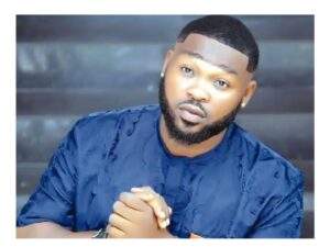 Nollywood actor Azeez Ijaduade reportedly shot by police in Ogun